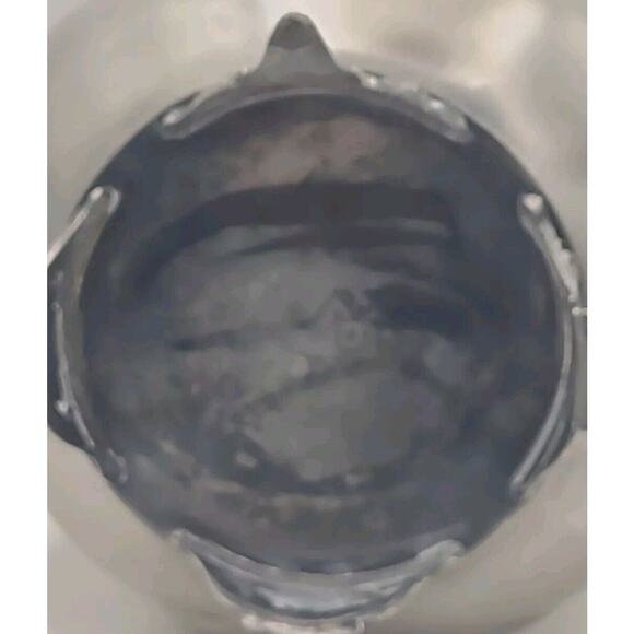 Vintage Quadruple WR‎ 912 New York Silverplate Teapot William A Rogers VTG - Picture 8 of 14